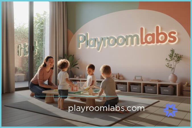 PlayRoomLabs.com image 2