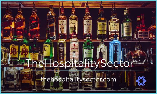 TheHospitalitySector.com