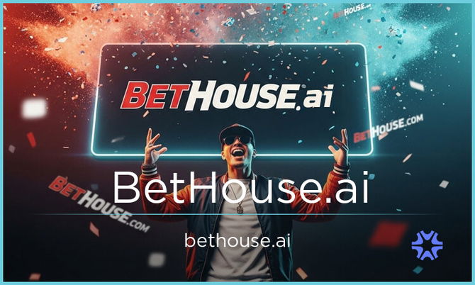 BetHouse.ai — 2