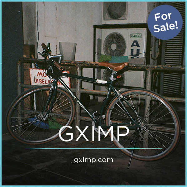 GXIMP.com