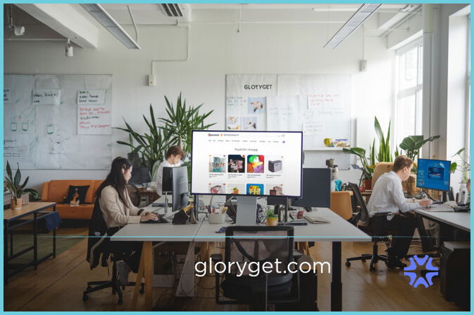 GloryGet.com