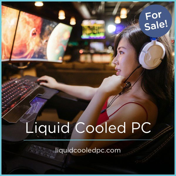 LiquidCooledPC.com