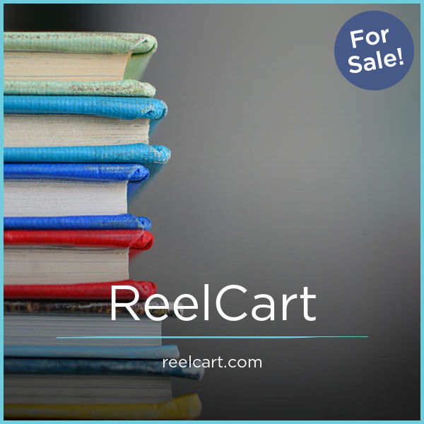 ReelCart.com