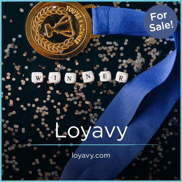 Loyavy.com