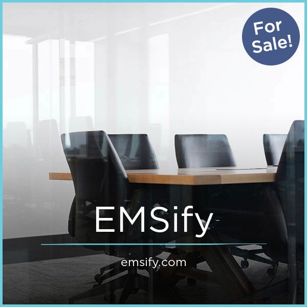 EMSify.com