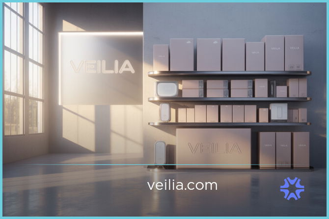 Veilia.com