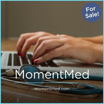 MomentMed.com