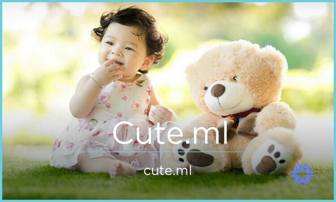 Cute.ml