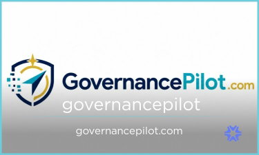 GovernancePilot.com - buy Good premium names