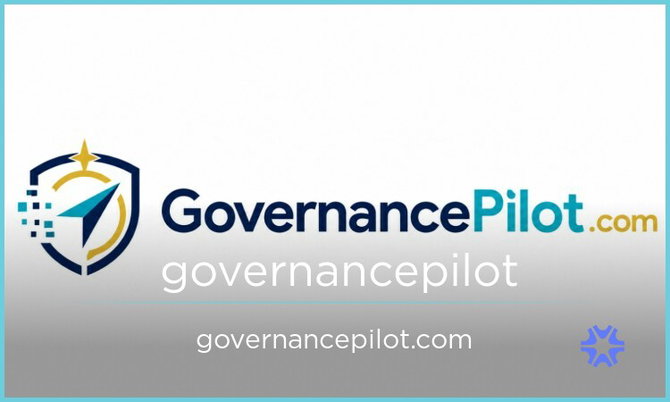 GovernancePilot.com — 2