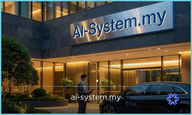 AI-System logo