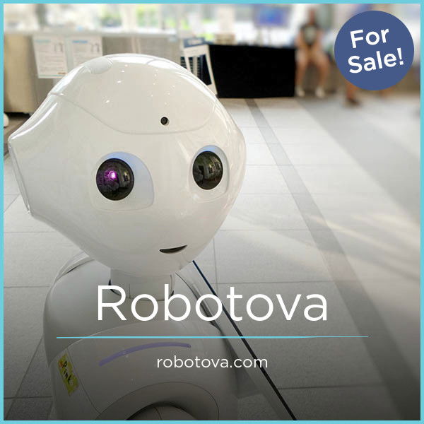 Robotova.com