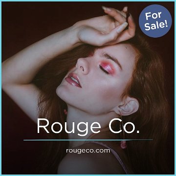 RougeCo.com