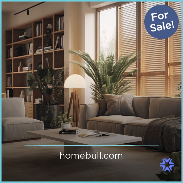 HomeBull.com — 2