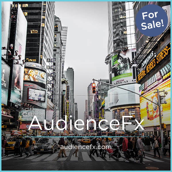 AudienceFx.com