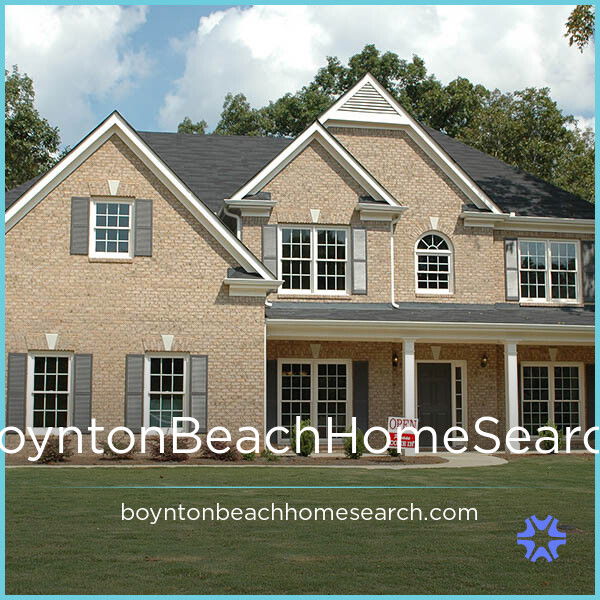 BoyntonBeachHomeSearch.com