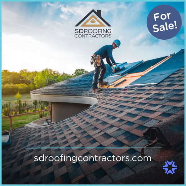 Sdroofingcontractors.com