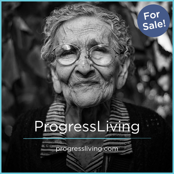 ProgressLiving.com - New premium names