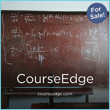 CourseEdge.com