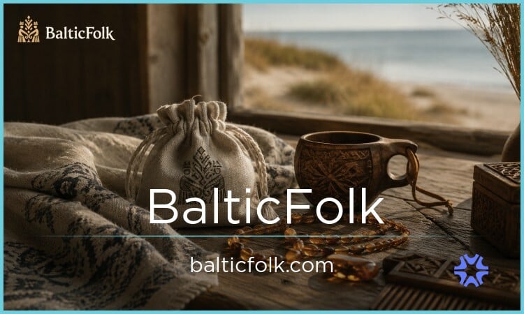 BalticFolk.com image 2