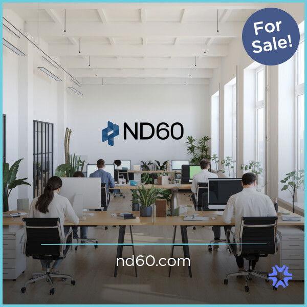 ND60.com