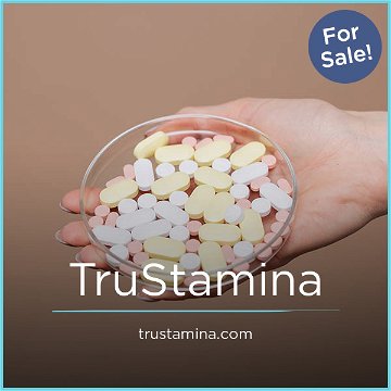 TruStamina.com