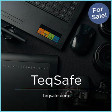 TeqSafe.com