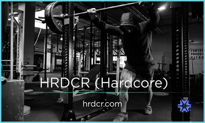 HRDCR.com
