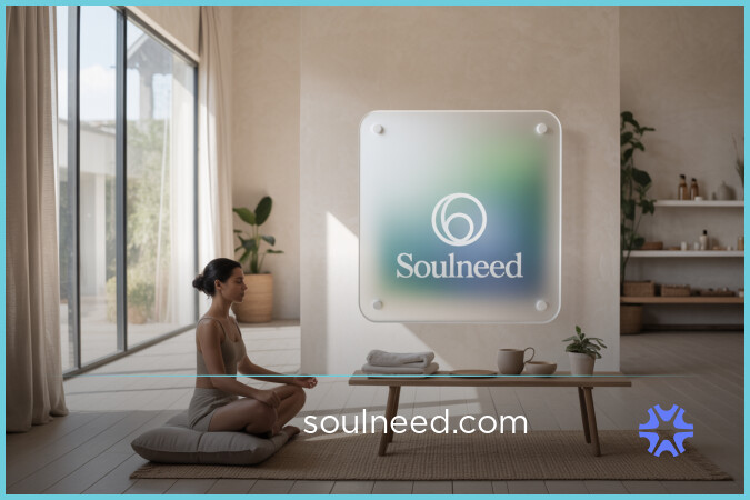 SoulNeed.com image 2