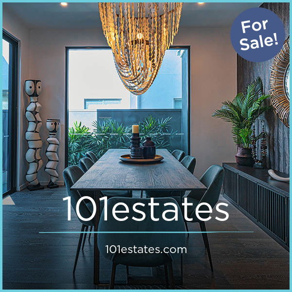 101Estates.com