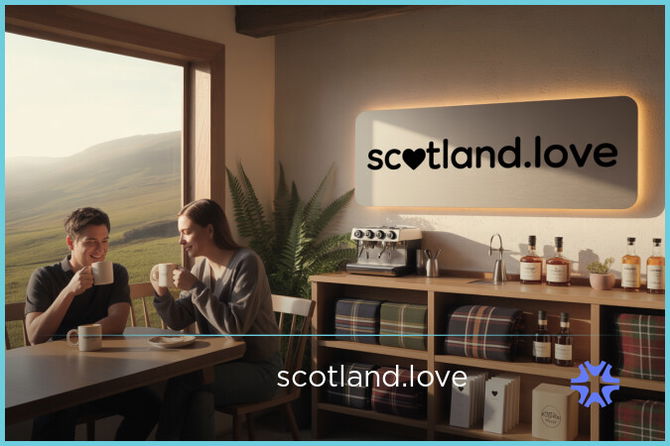 Scotland.Love