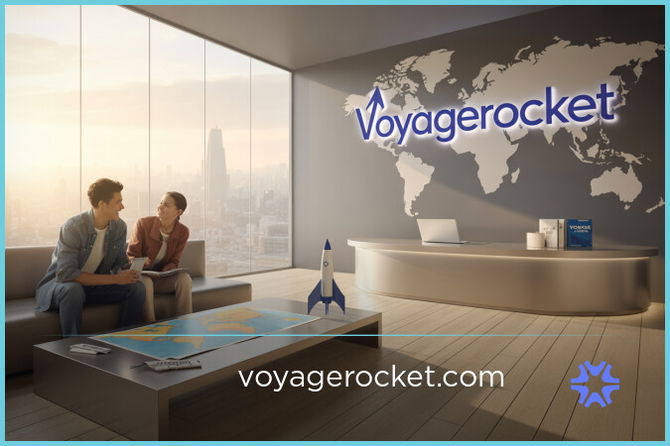 VoyageRocket.com