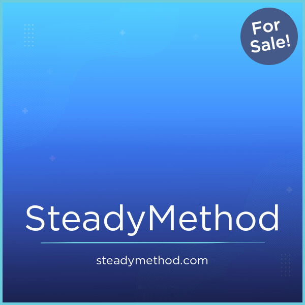 SteadyMethod.com
