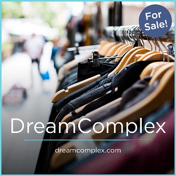 DreamComplex.com