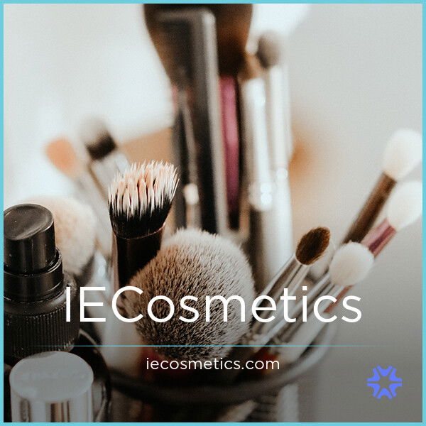 iECosmetics.com