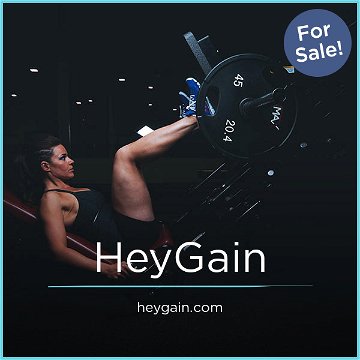 HeyGain.com