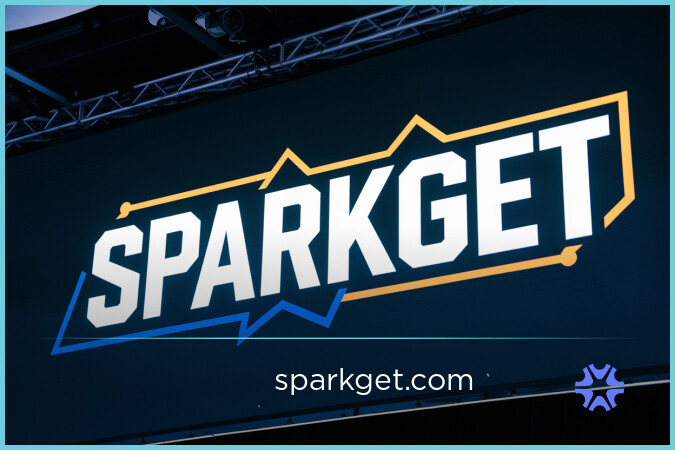 SparkGet.com image 2