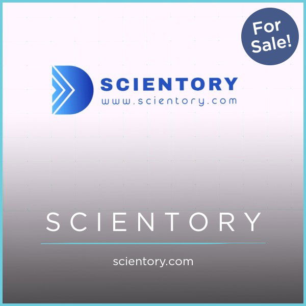 Scientory.com