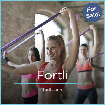 fortli.com