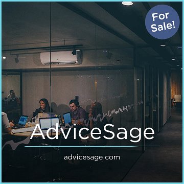 AdviceSage.com