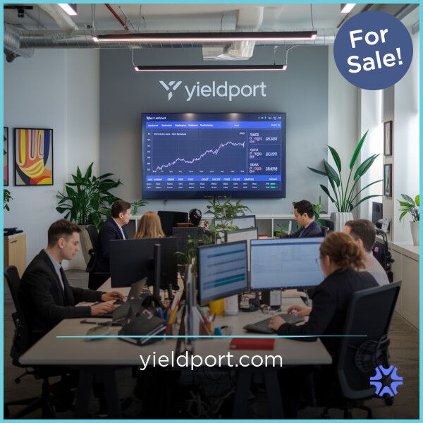 YieldPort.com