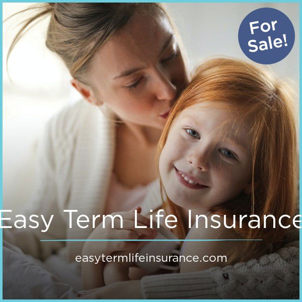EasyTermLifeInsurance.com
