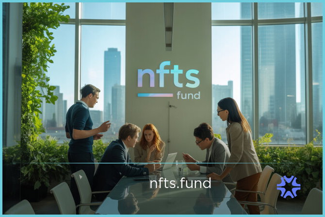 NFTs.Fund — 2