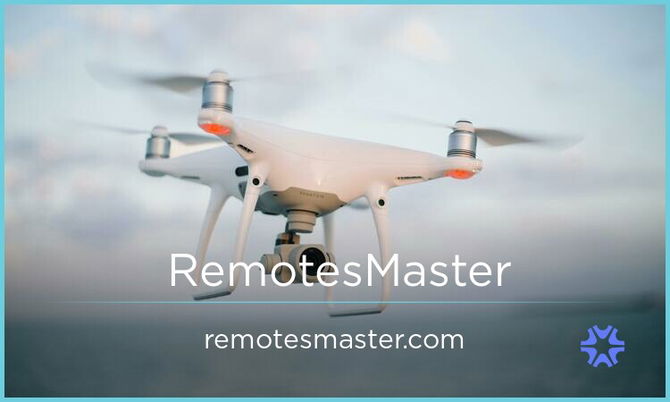 RemotesMaster.com