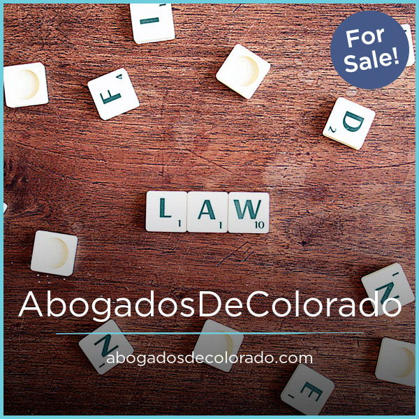AbogadosDeColorado.com