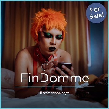 FinDomme.xyz