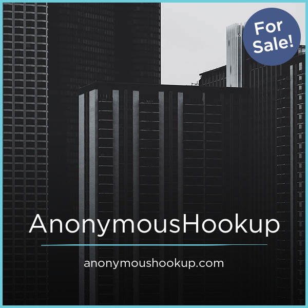 AnonymousHookup.com