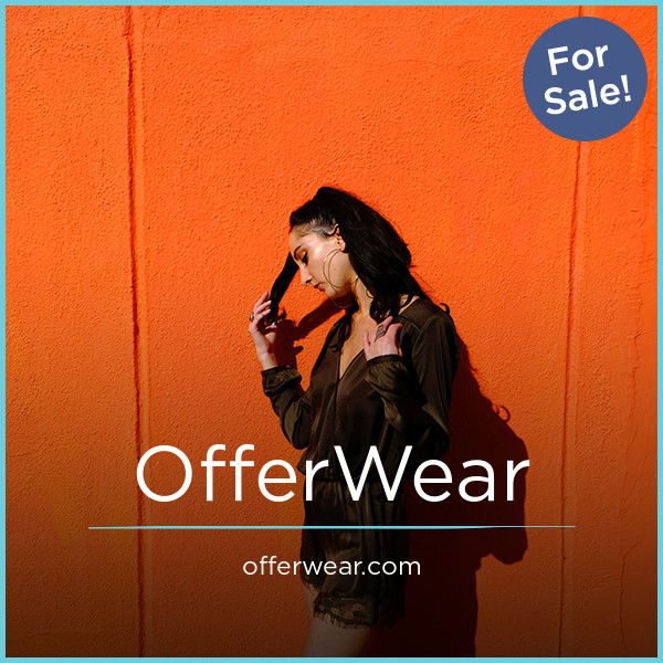 OfferWear.com