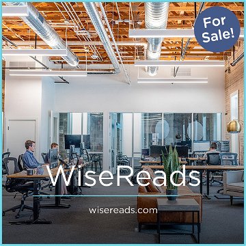 WiseReads.com