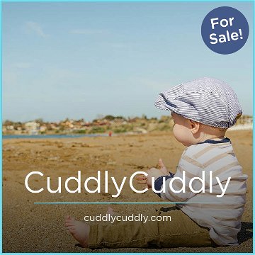 CuddlyCuddly.com